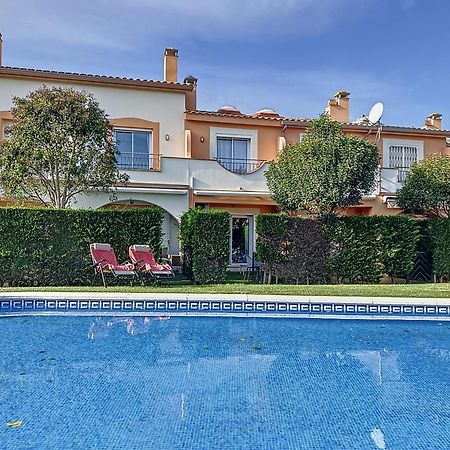 Mar Blau Estartit Rental L'Estartit Kültér fotó