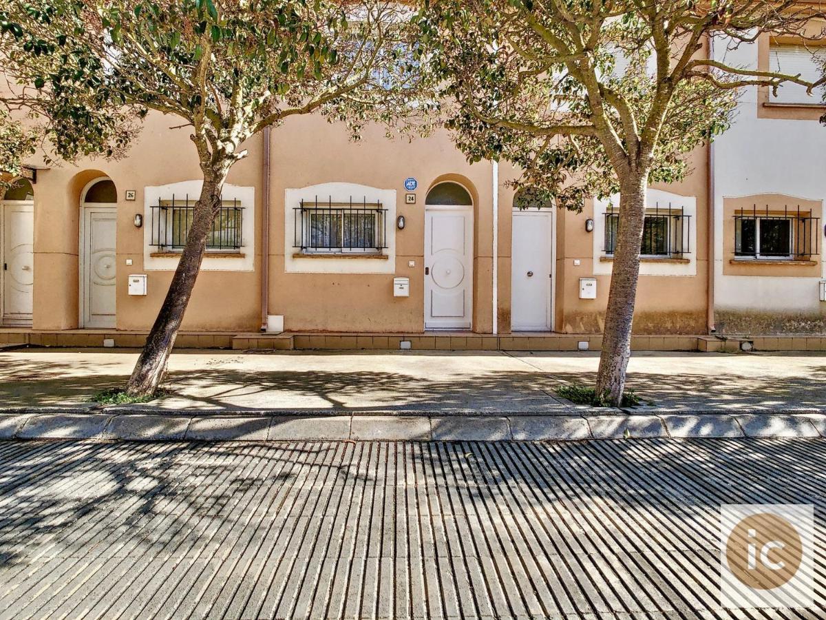 Mar Blau Estartit Rental L'Estartit Kültér fotó
