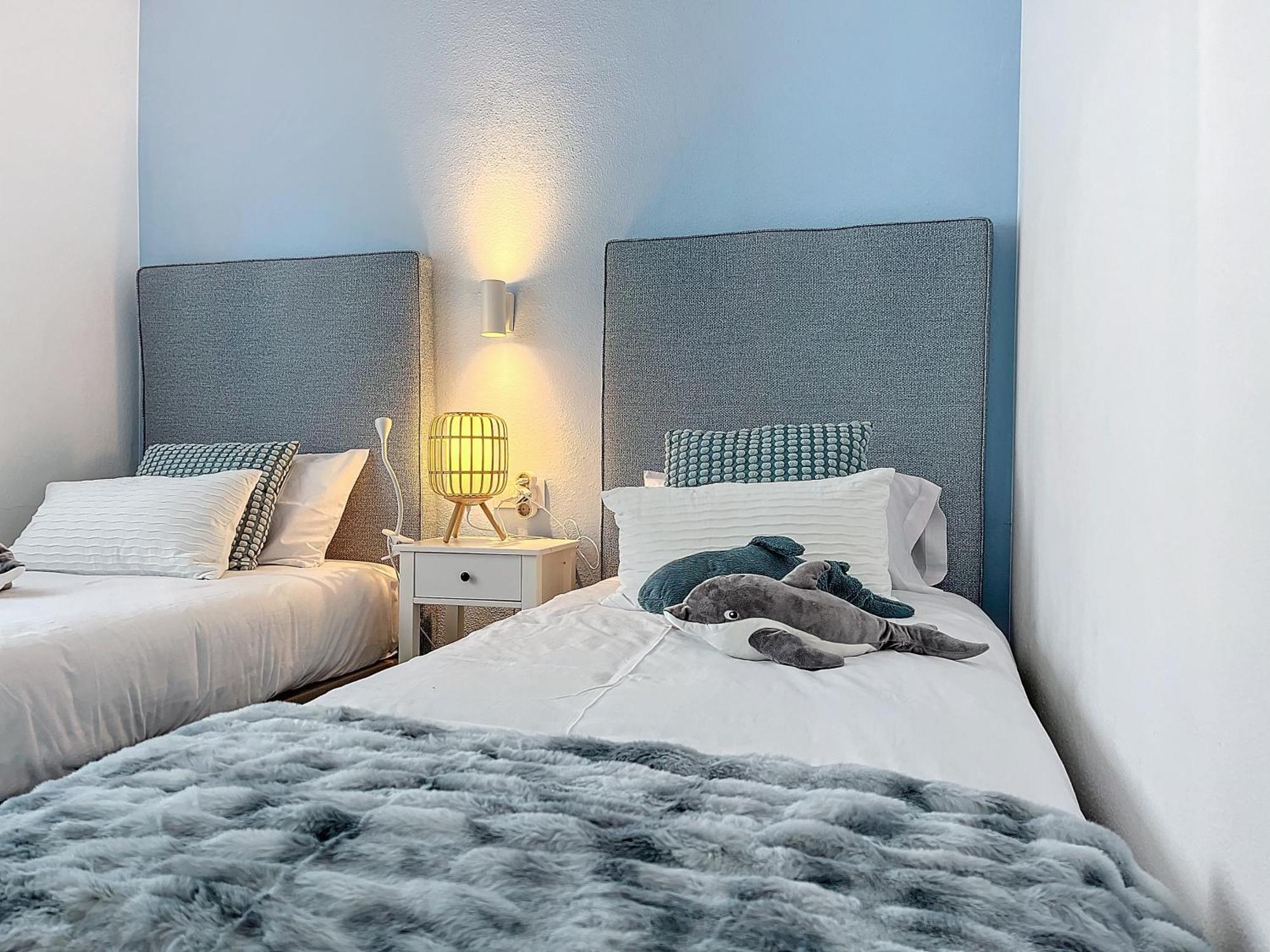 Mar Blau Estartit Rental L'Estartit Kültér fotó
