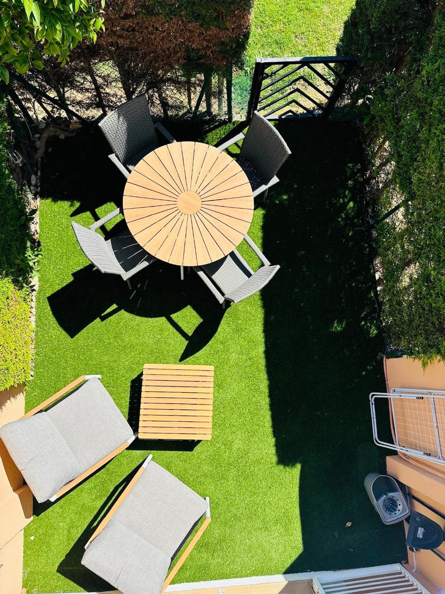 Mar Blau Estartit Rental L'Estartit Kültér fotó