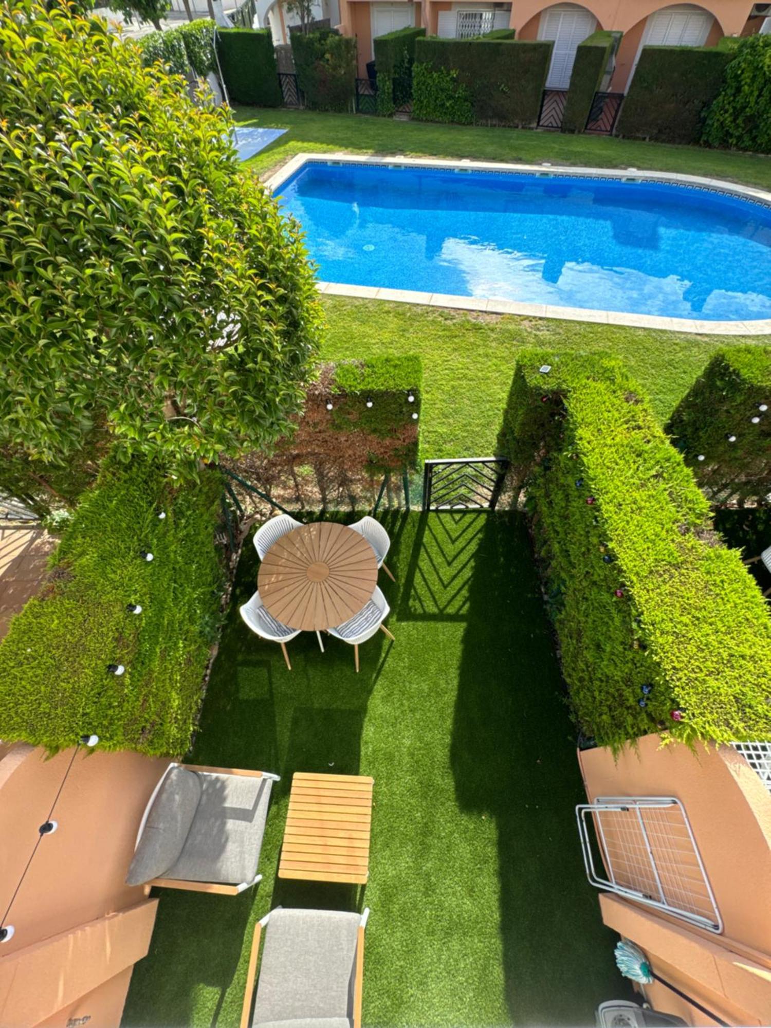 Mar Blau Estartit Rental L'Estartit Kültér fotó