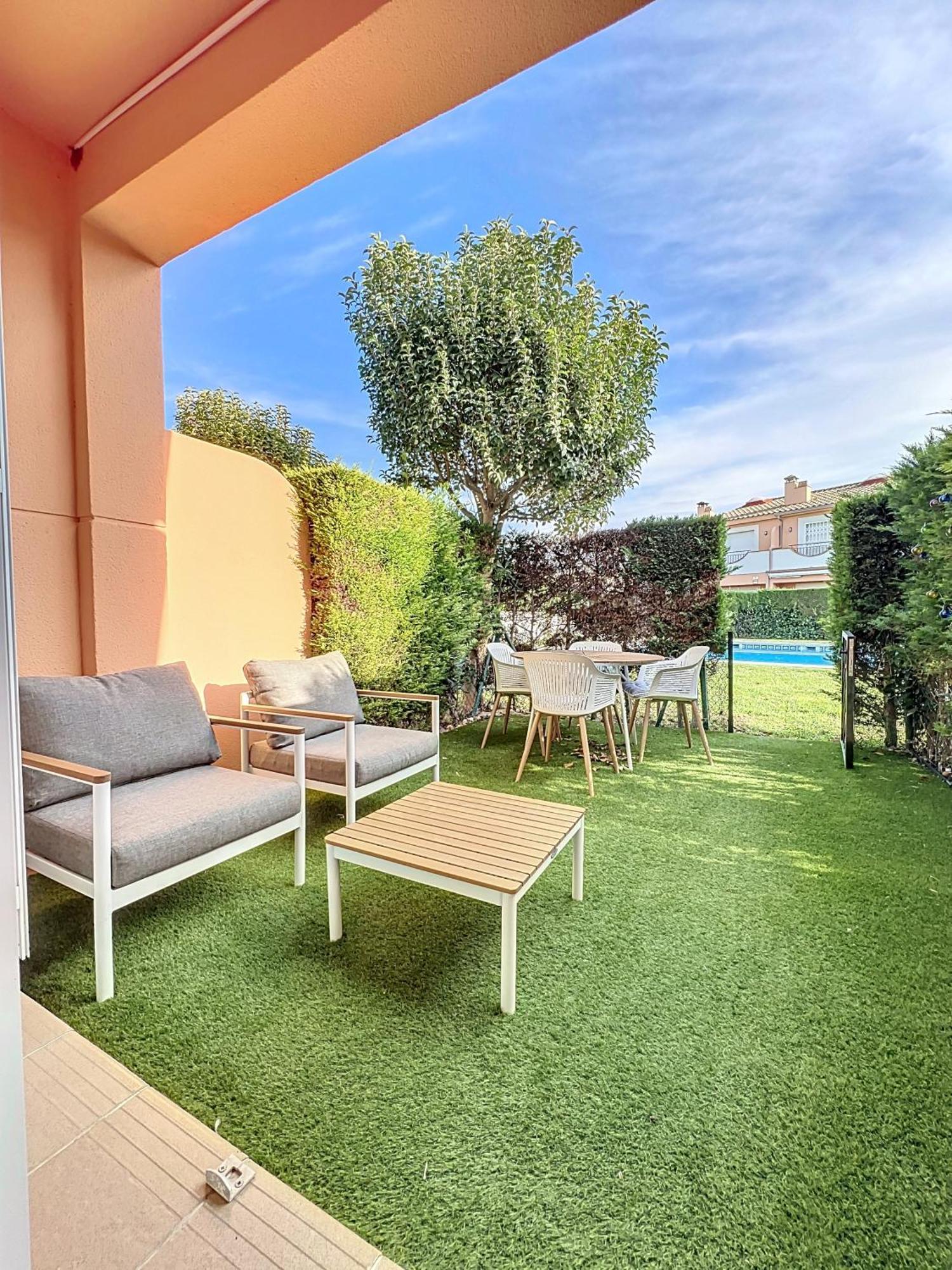 Mar Blau Estartit Rental L'Estartit Kültér fotó