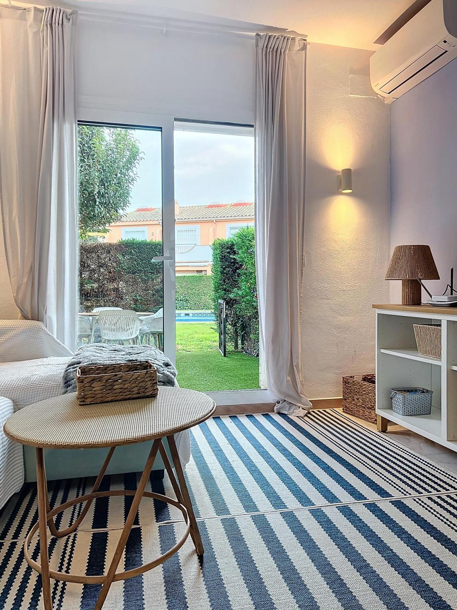 Mar Blau Estartit Rental L'Estartit Kültér fotó