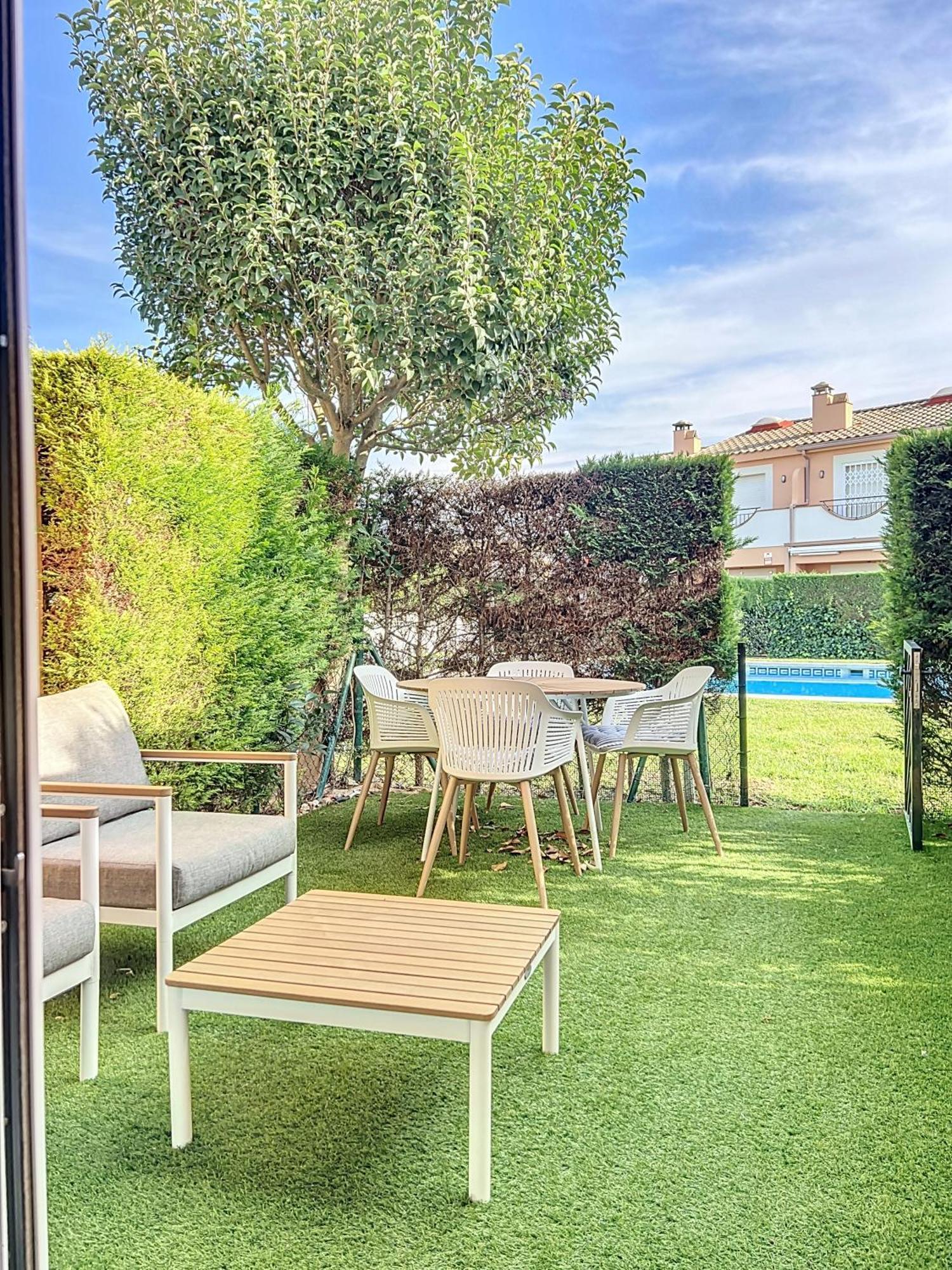 Mar Blau Estartit Rental L'Estartit Kültér fotó