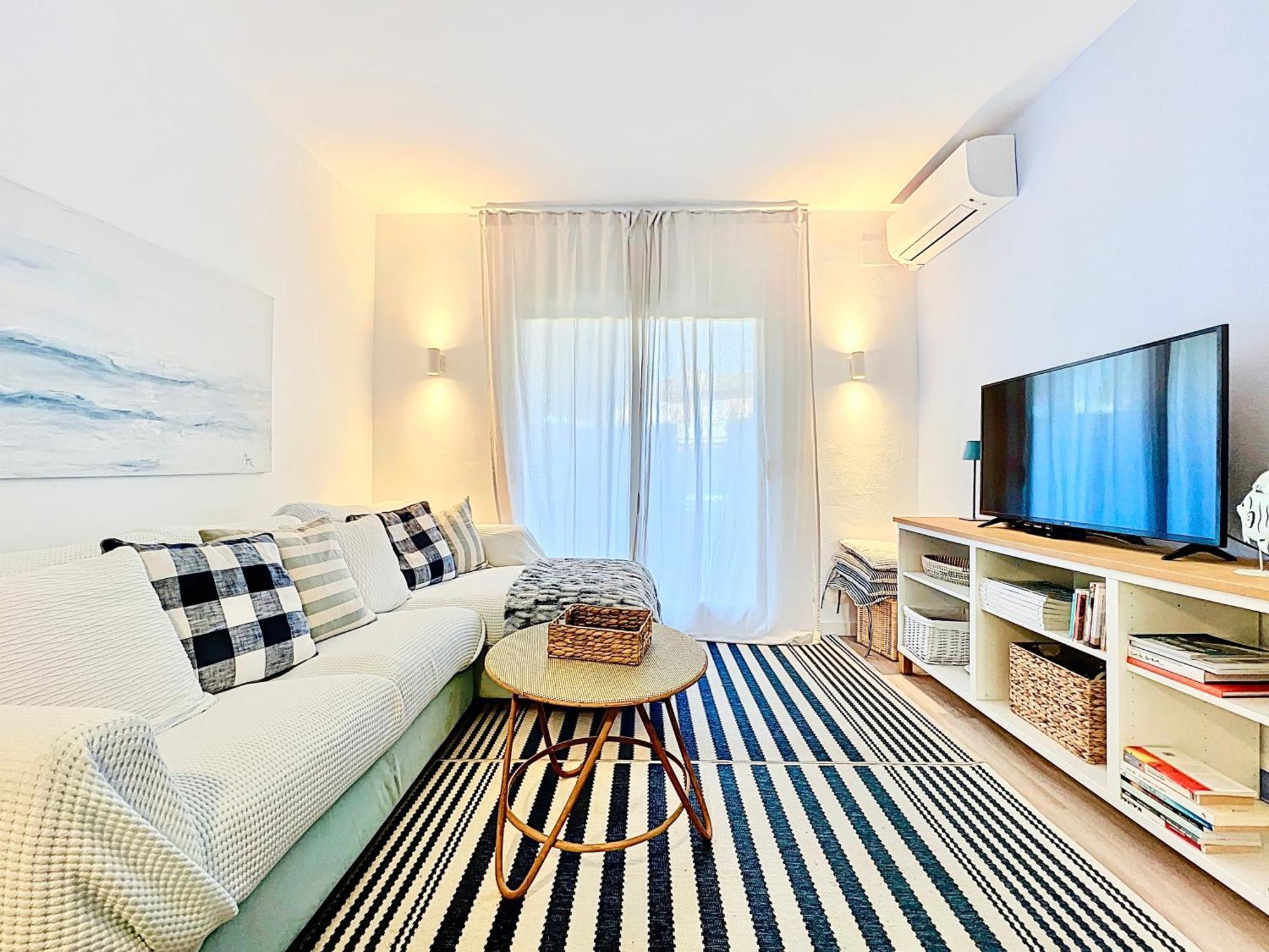 Mar Blau Estartit Rental L'Estartit Kültér fotó