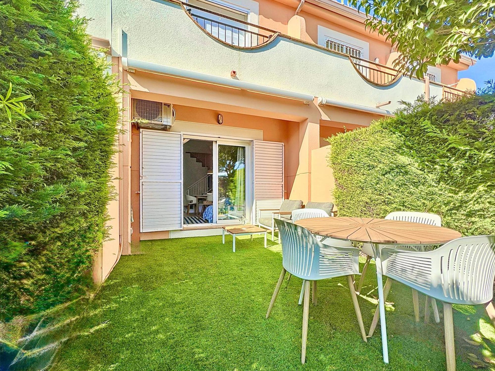 Mar Blau Estartit Rental L'Estartit Kültér fotó