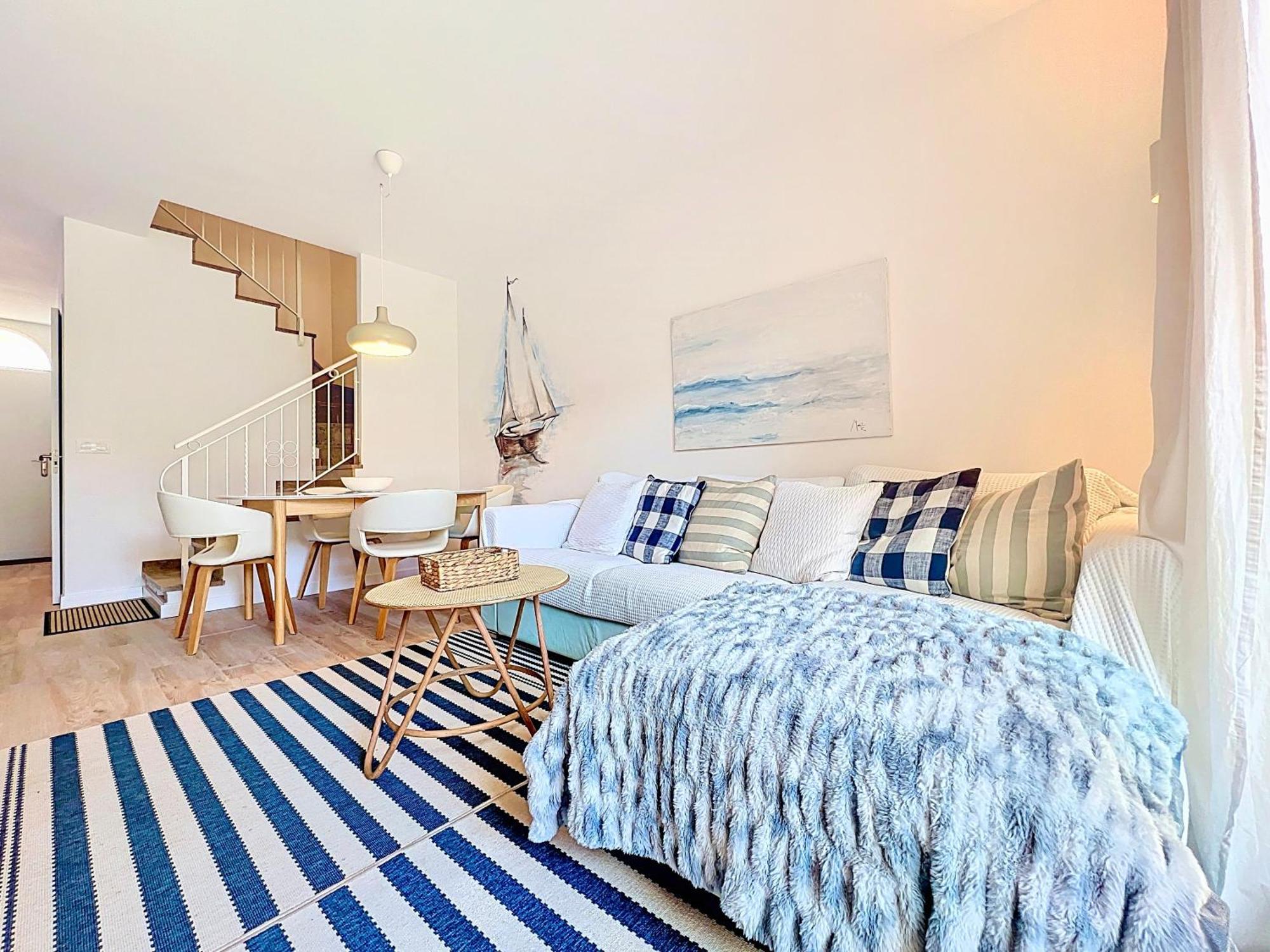 Mar Blau Estartit Rental L'Estartit Kültér fotó