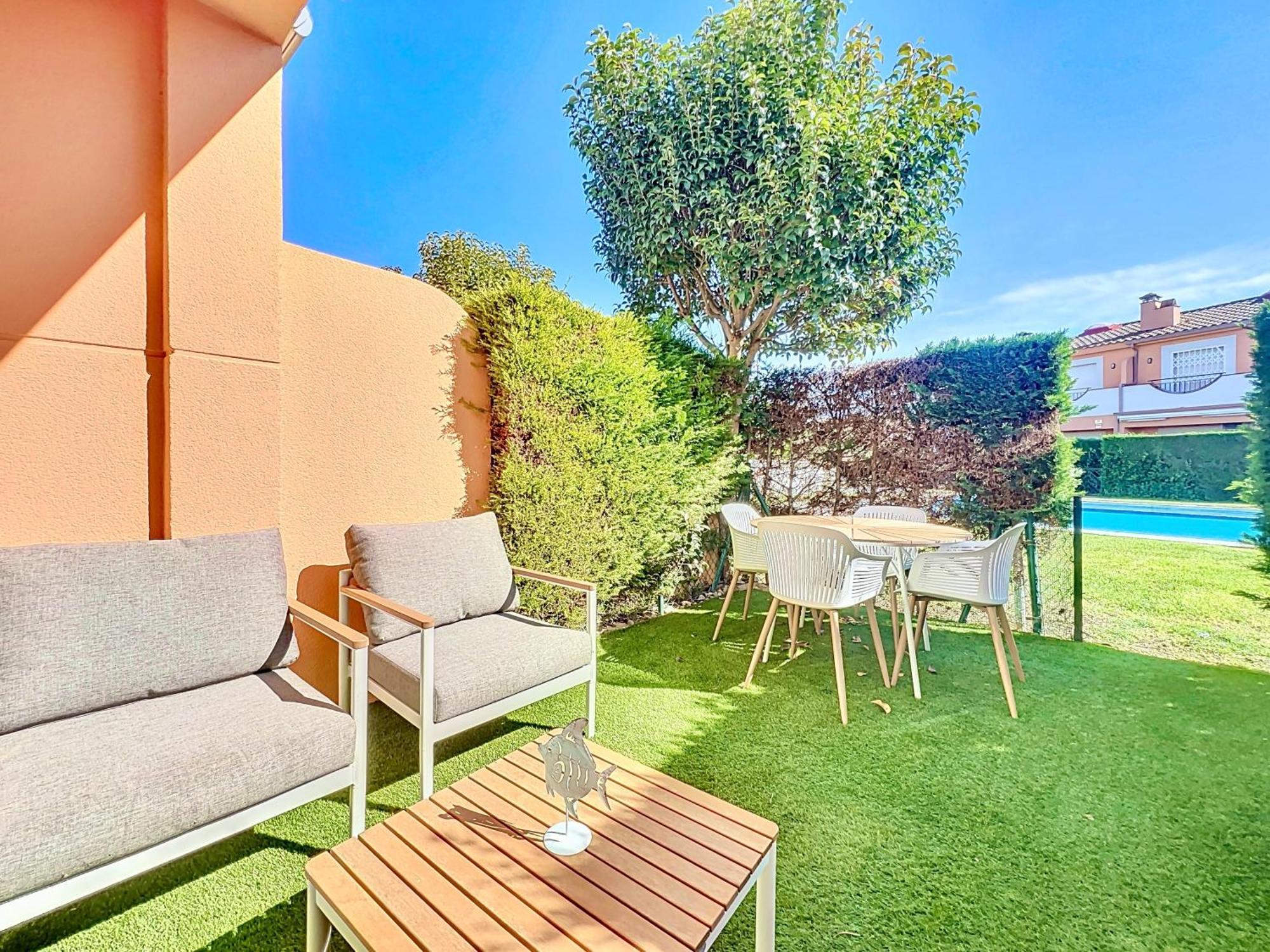 Mar Blau Estartit Rental L'Estartit Kültér fotó