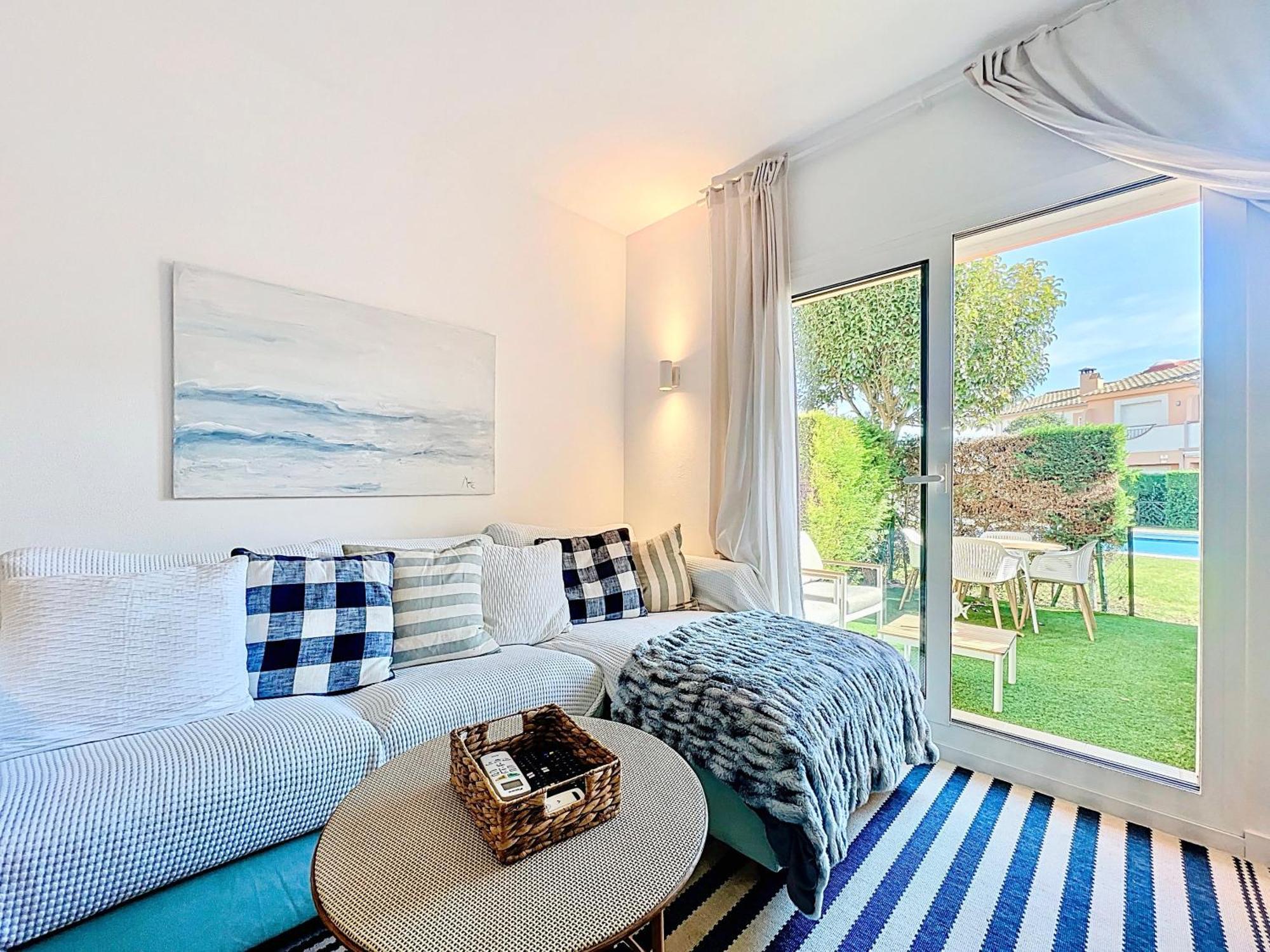 Mar Blau Estartit Rental L'Estartit Kültér fotó