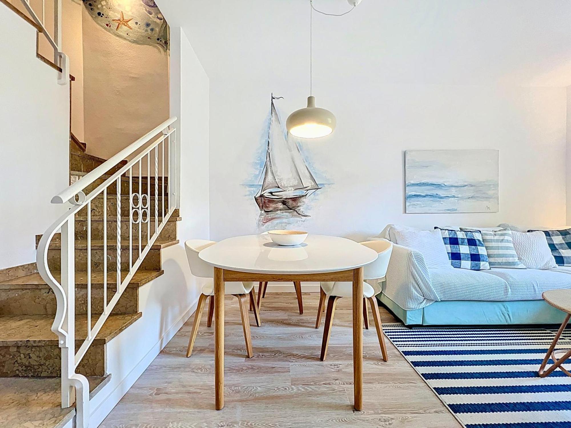 Mar Blau Estartit Rental L'Estartit Kültér fotó