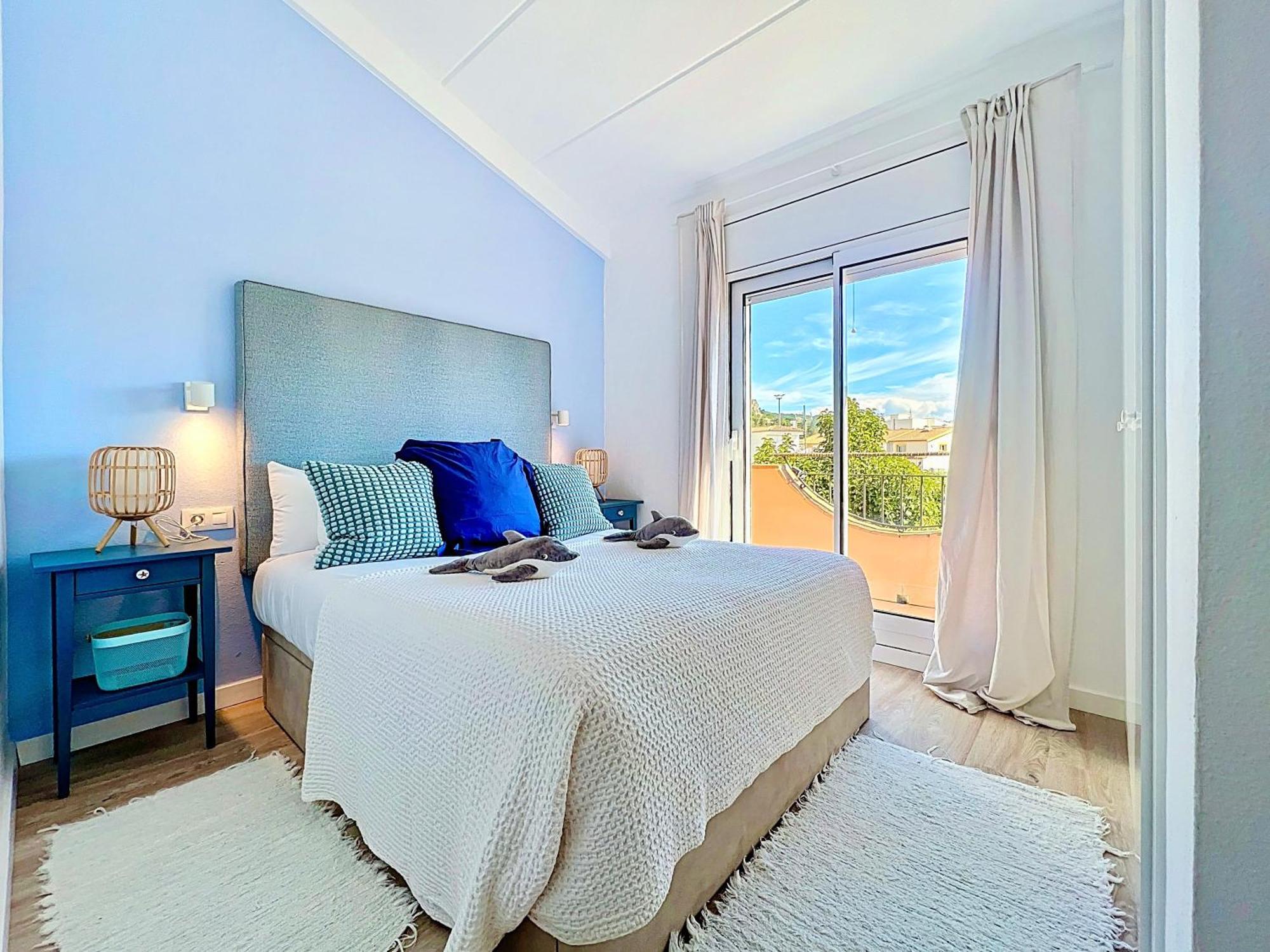 Mar Blau Estartit Rental L'Estartit Kültér fotó