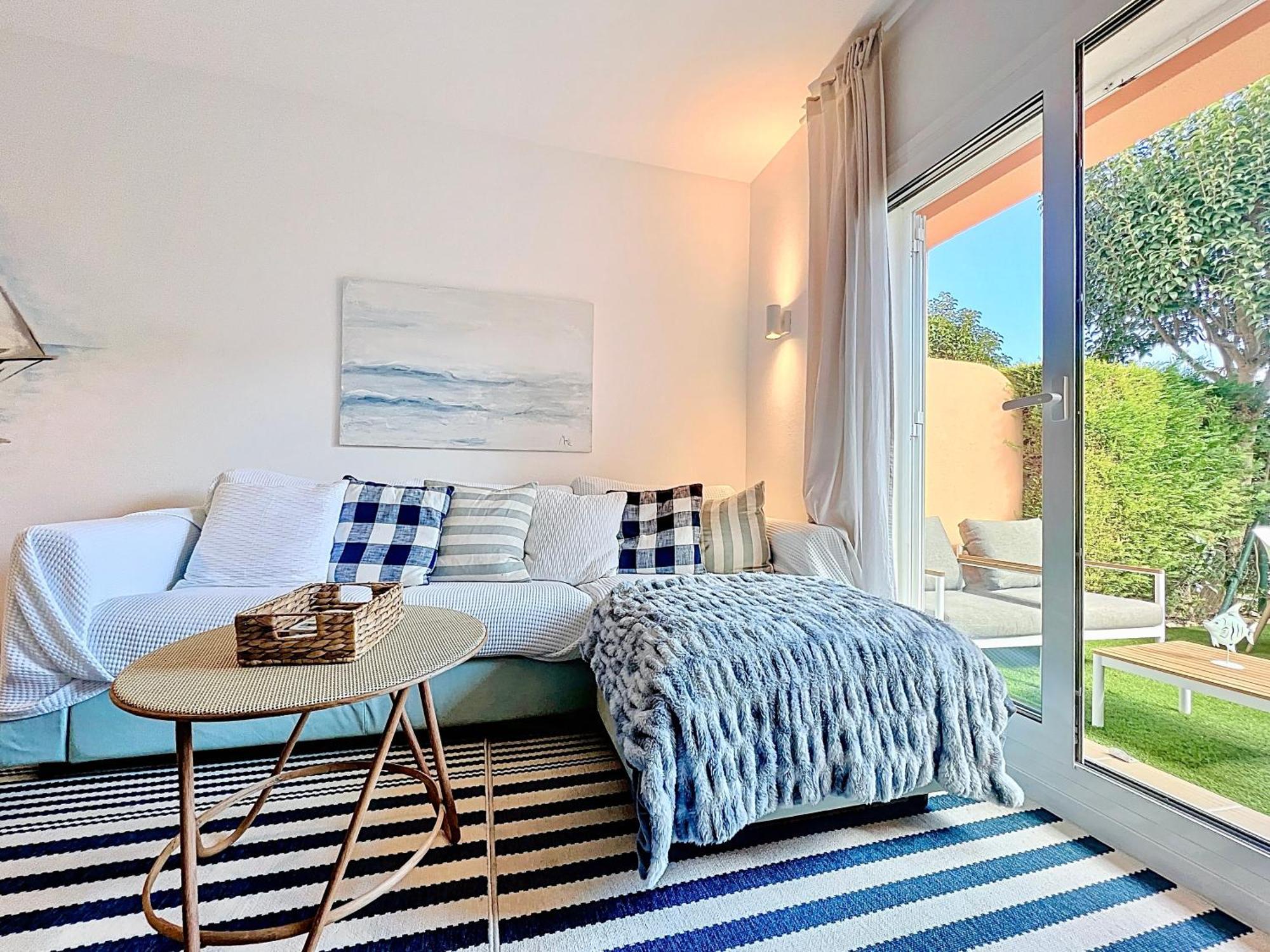 Mar Blau Estartit Rental L'Estartit Kültér fotó