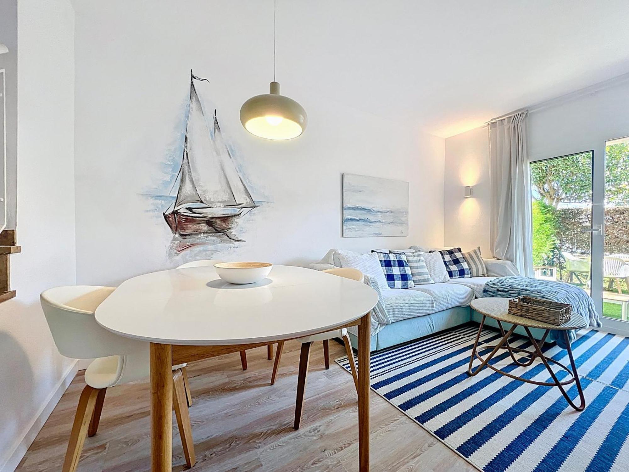 Mar Blau Estartit Rental L'Estartit Kültér fotó