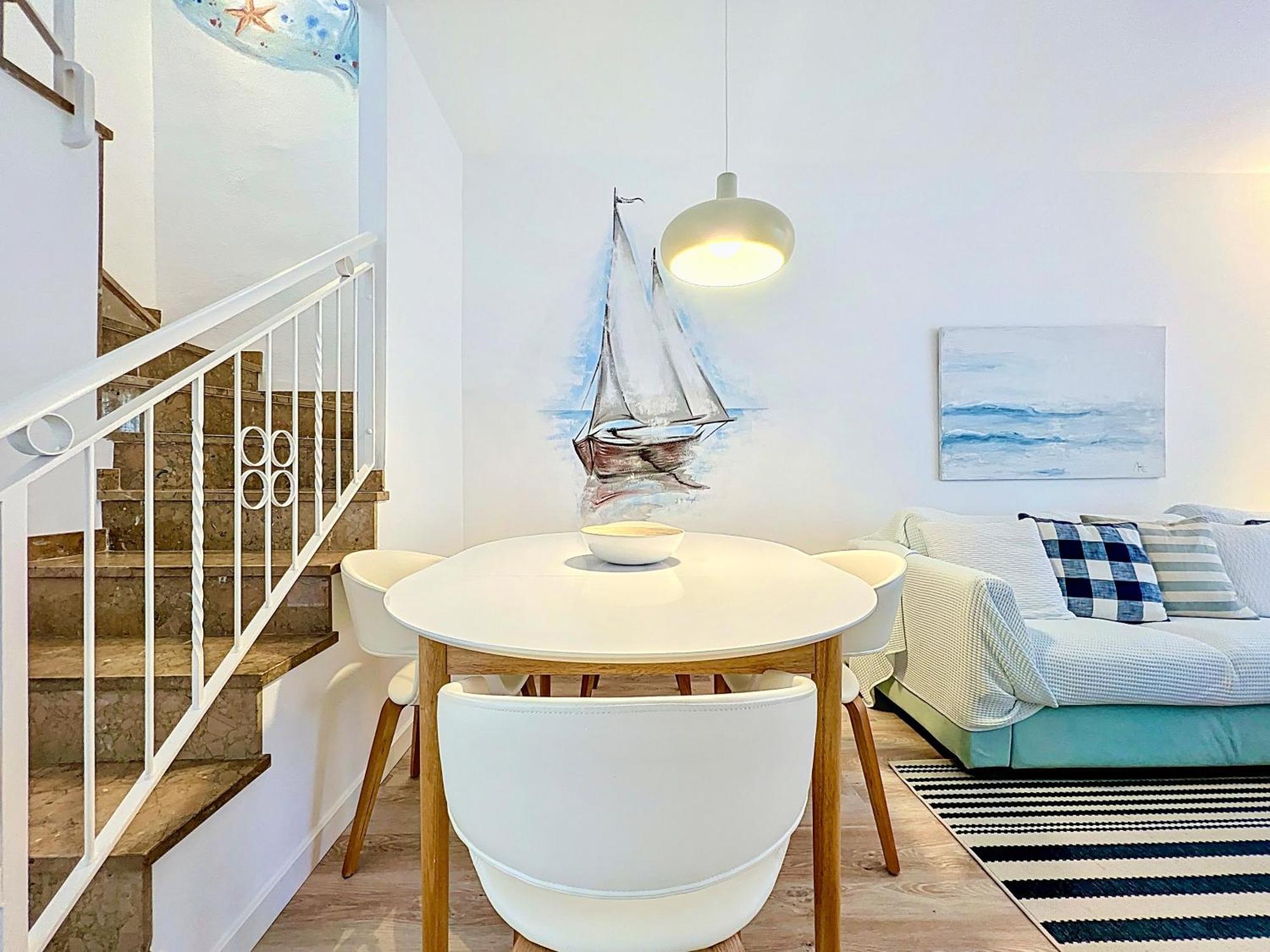 Mar Blau Estartit Rental L'Estartit Kültér fotó