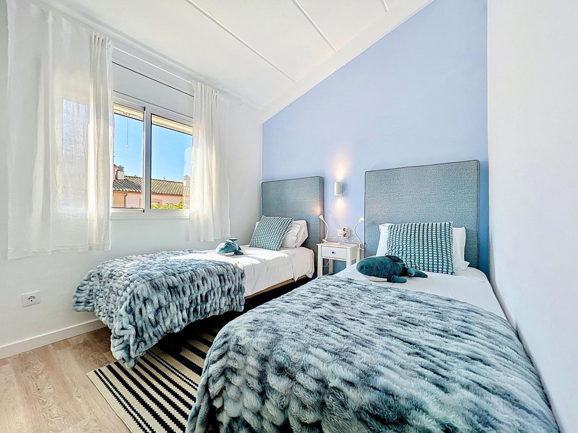 Mar Blau Estartit Rental L'Estartit Kültér fotó