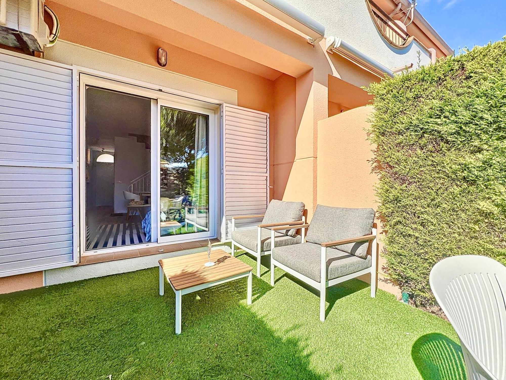 Mar Blau Estartit Rental L'Estartit Kültér fotó