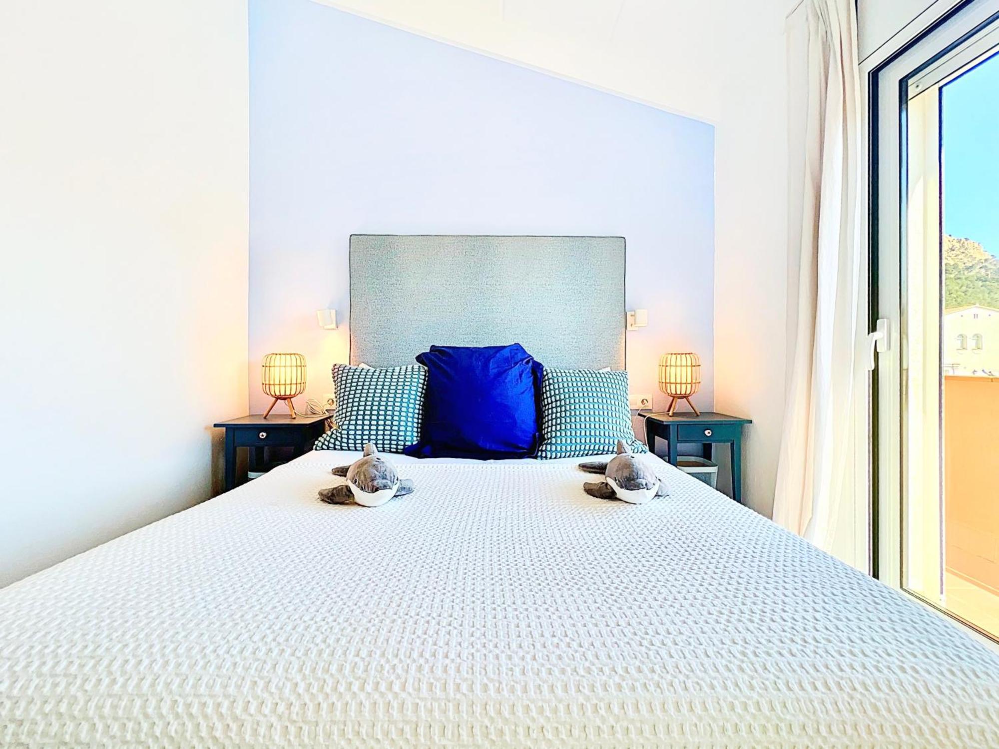 Mar Blau Estartit Rental L'Estartit Kültér fotó